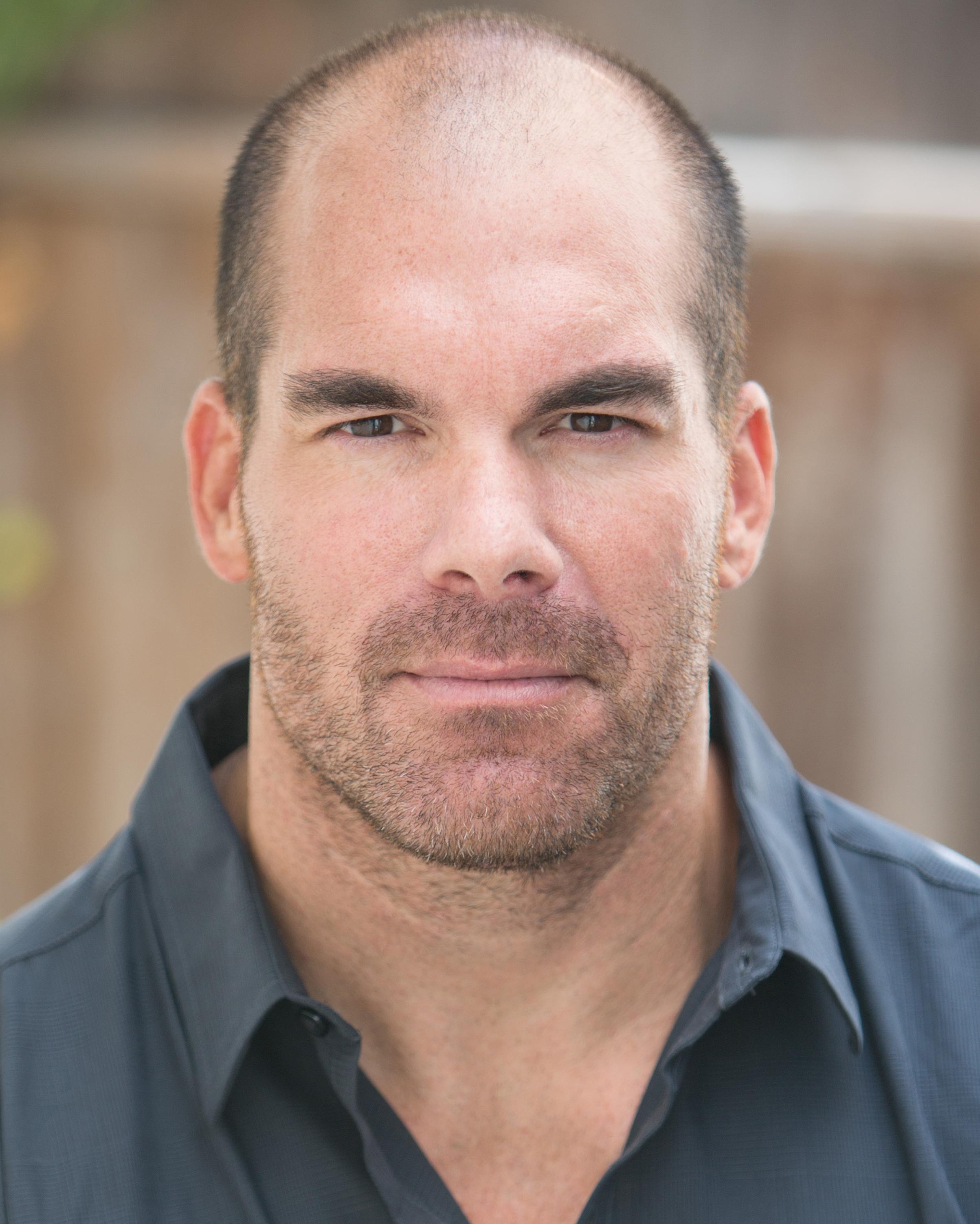 Brandon Molale image