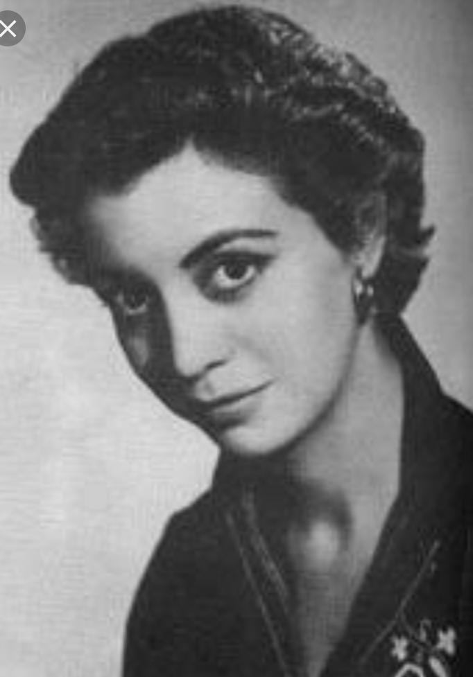 Aurora Molina image