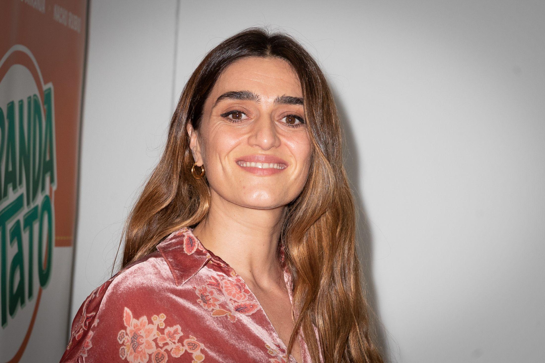 Olivia Molina image