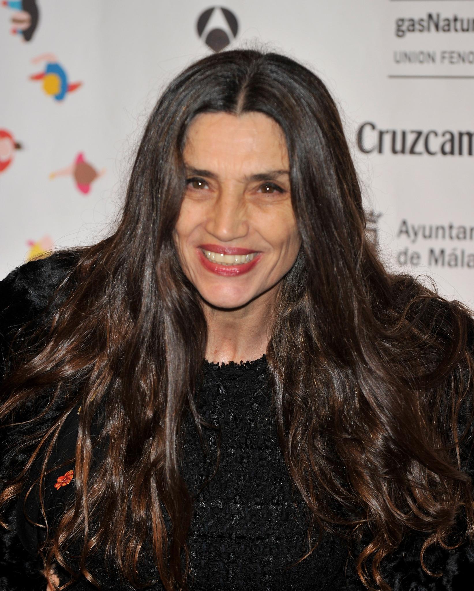 Ángela Molina image