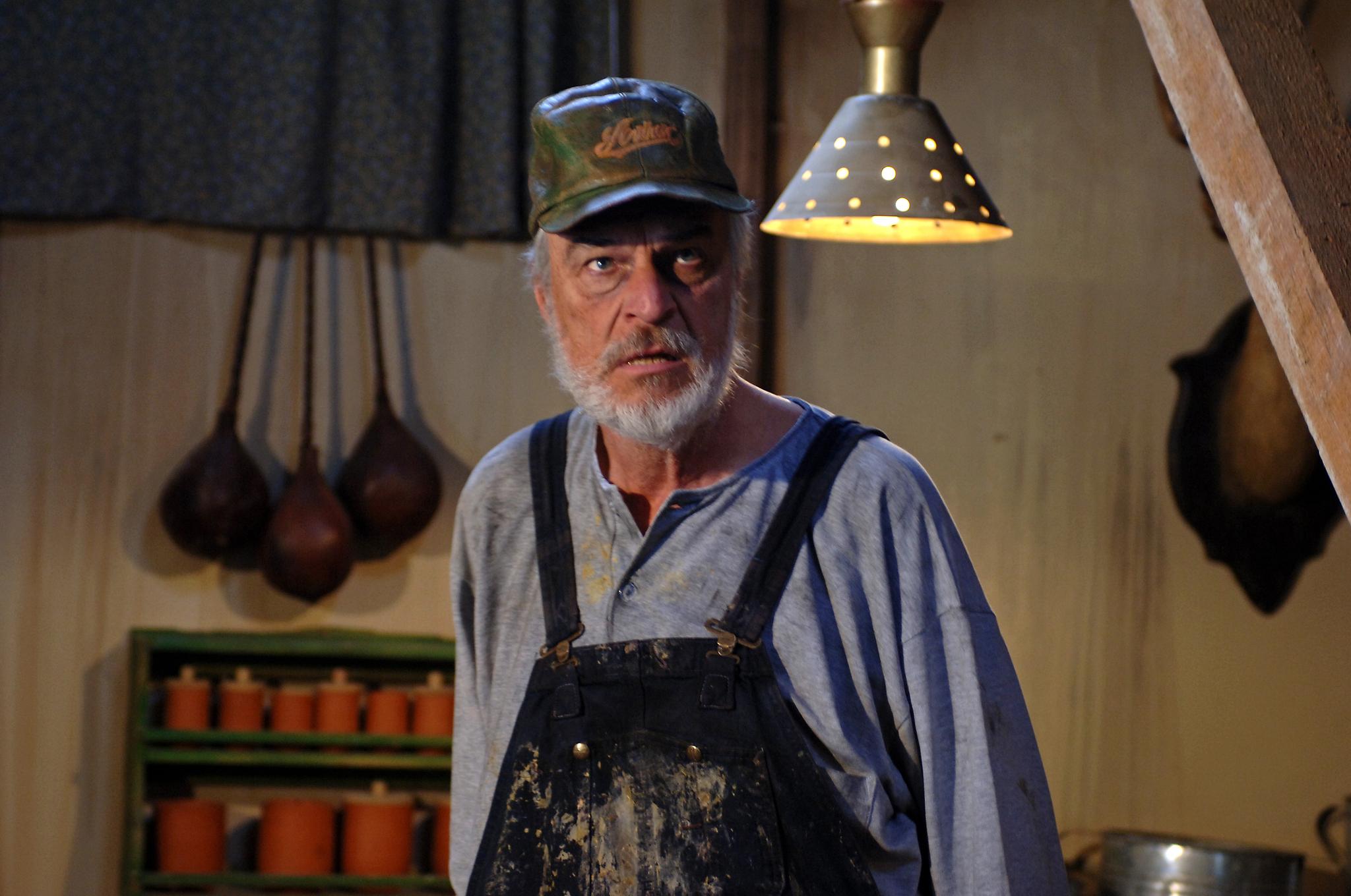 Richard Moll image