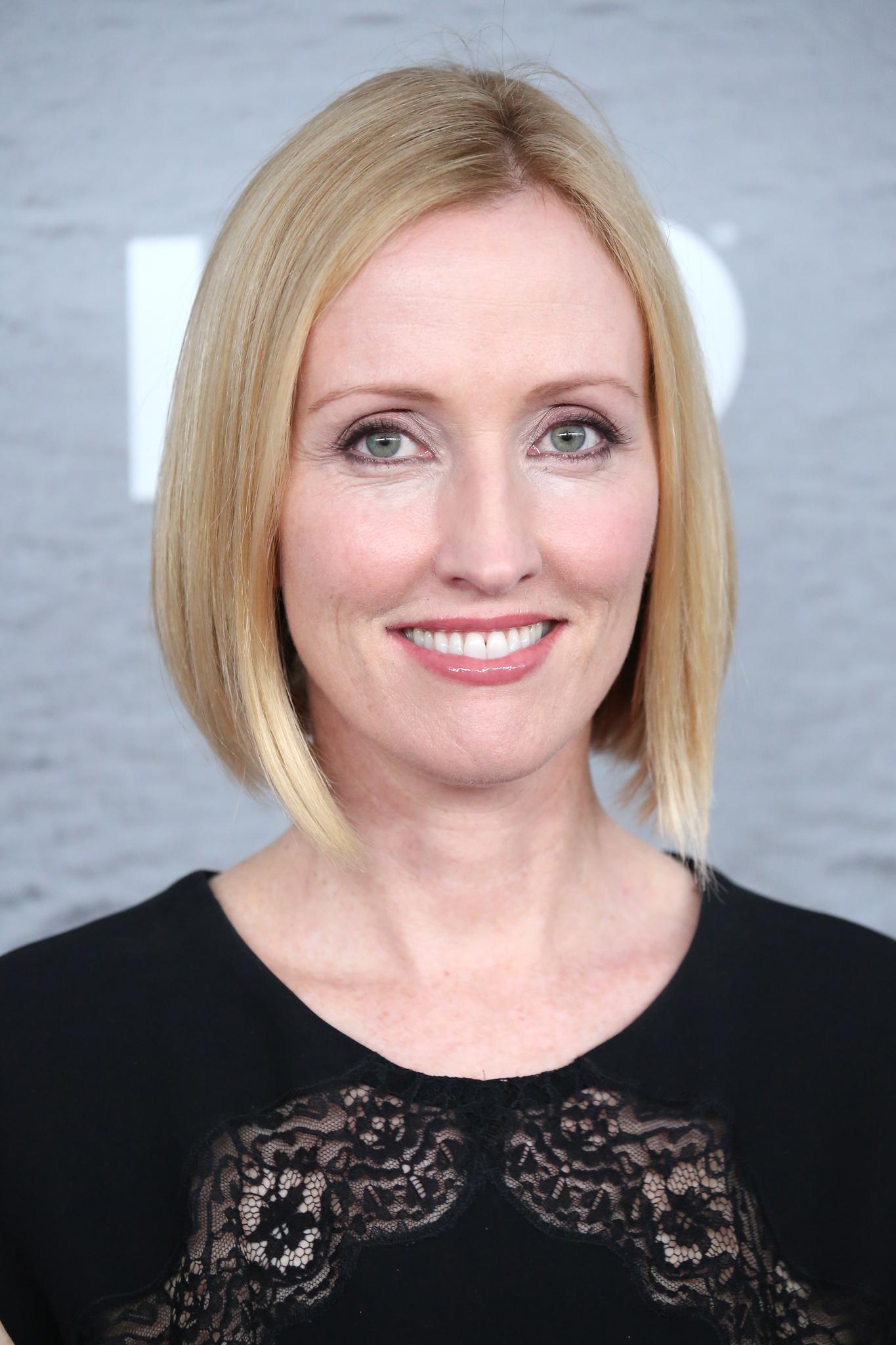 Janel Moloney image