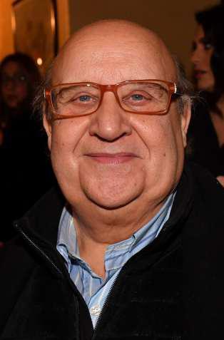 Luis Molteni image