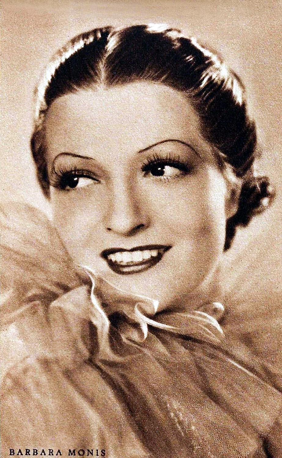 Barbara Monis image