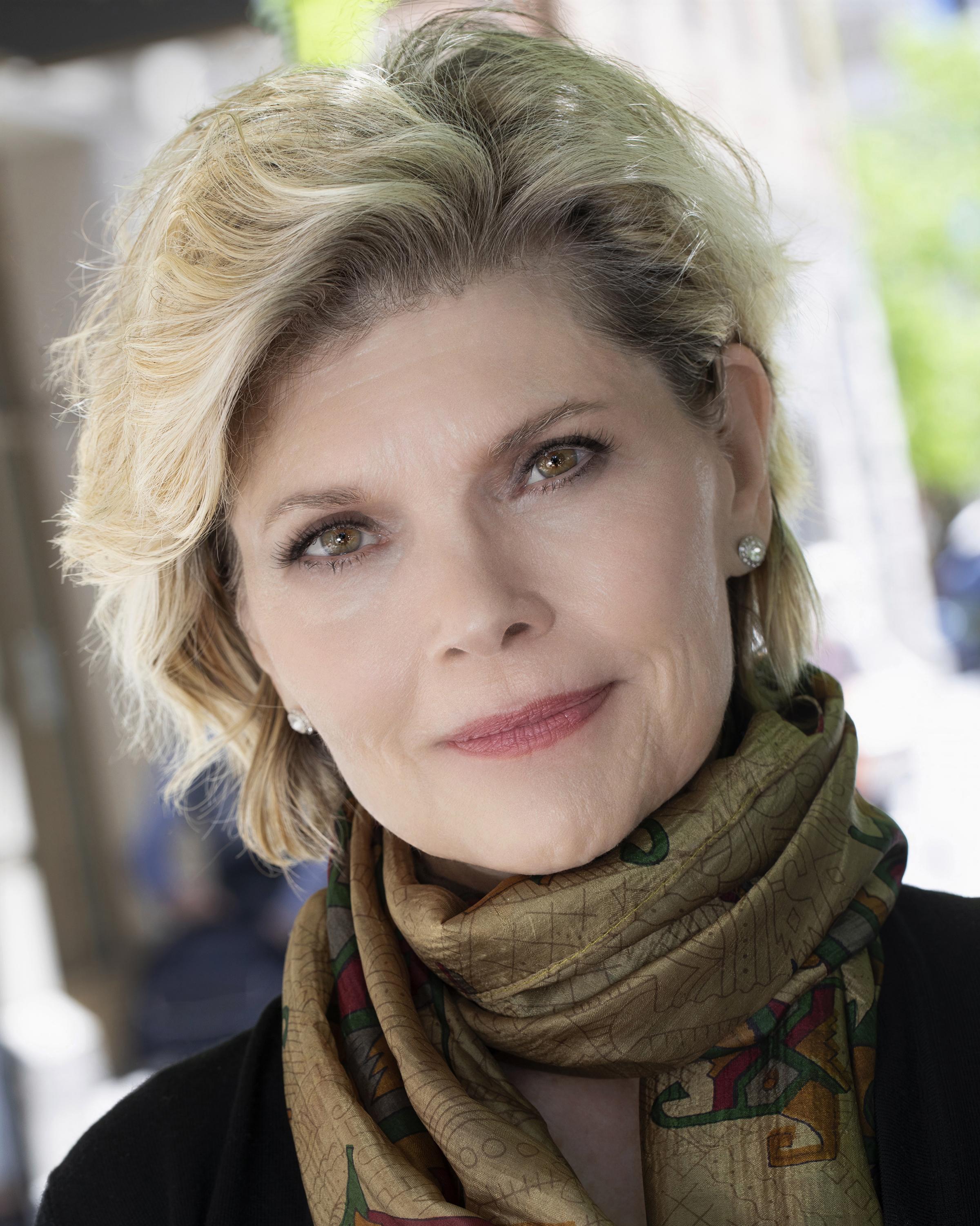 Debra Monk image
