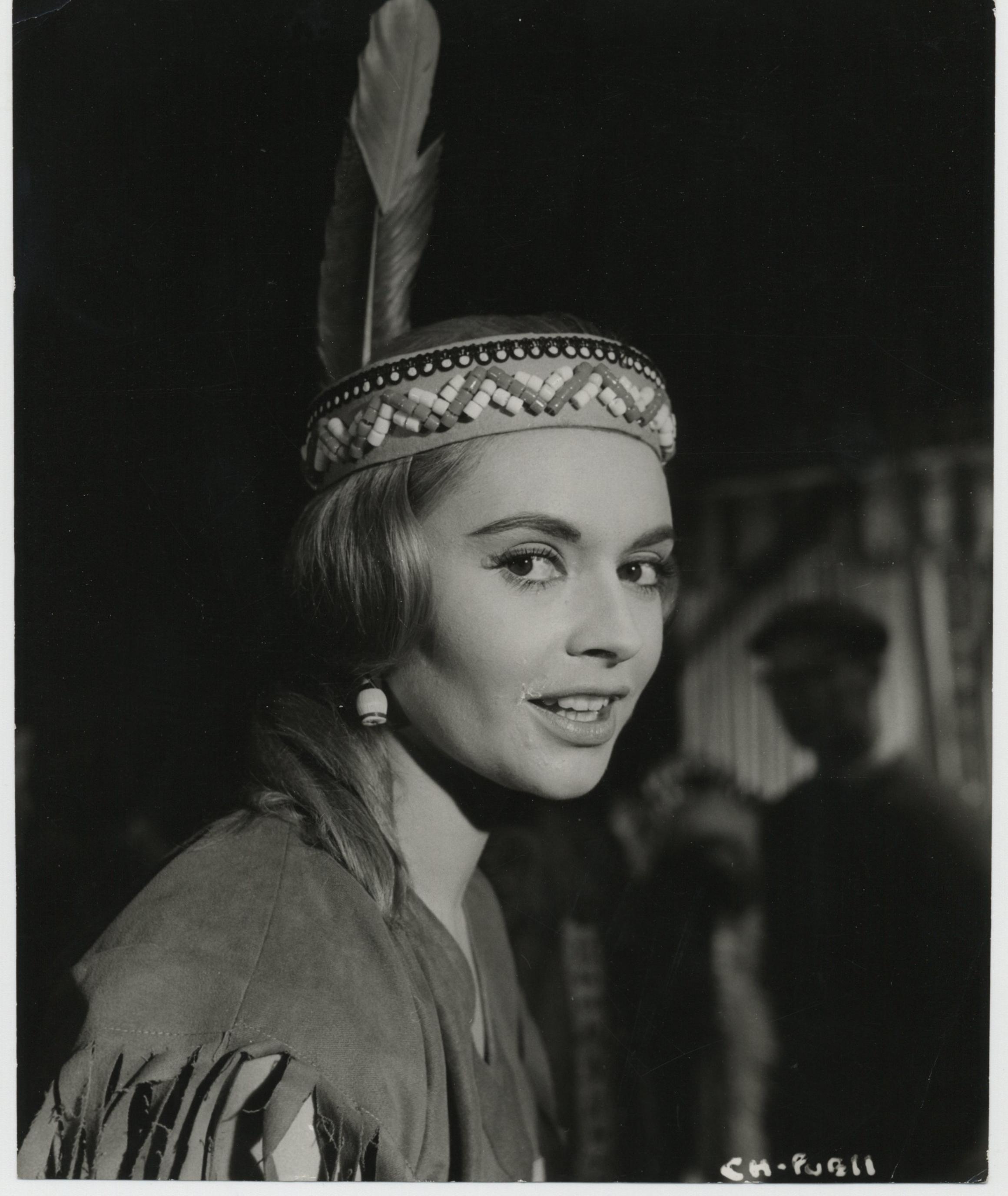 Yvonne Monlaur image