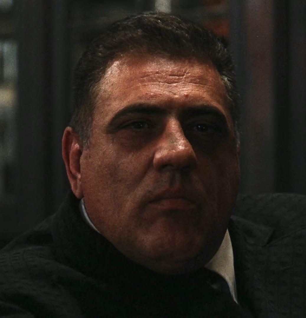 Lenny Montana image