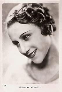 Blanche Montel image