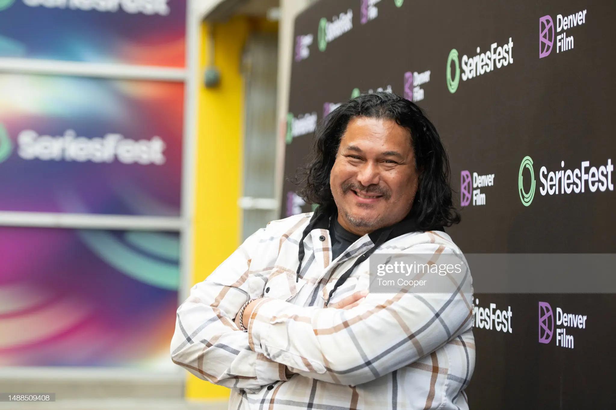 Gino Montesinos image