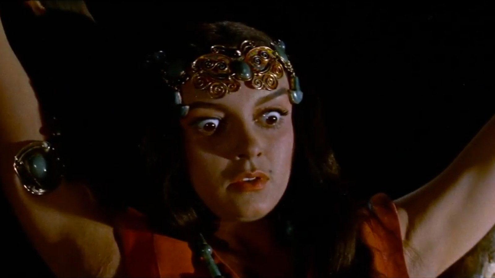 Liliane Montevecchi image