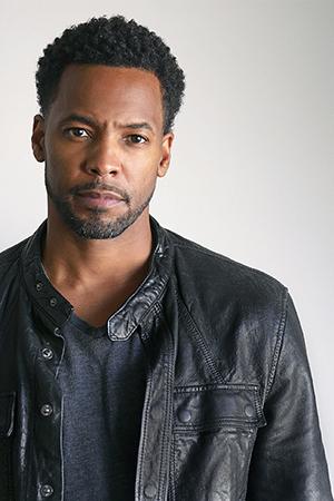 Anthony Montgomery image