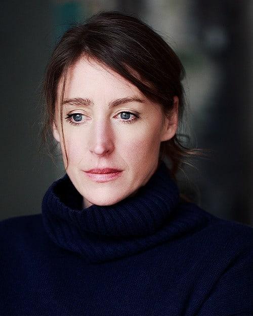 Flora Montgomery image