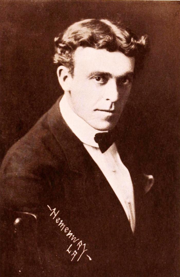 Frank Montgomery image