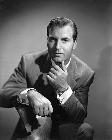 George Montgomery image