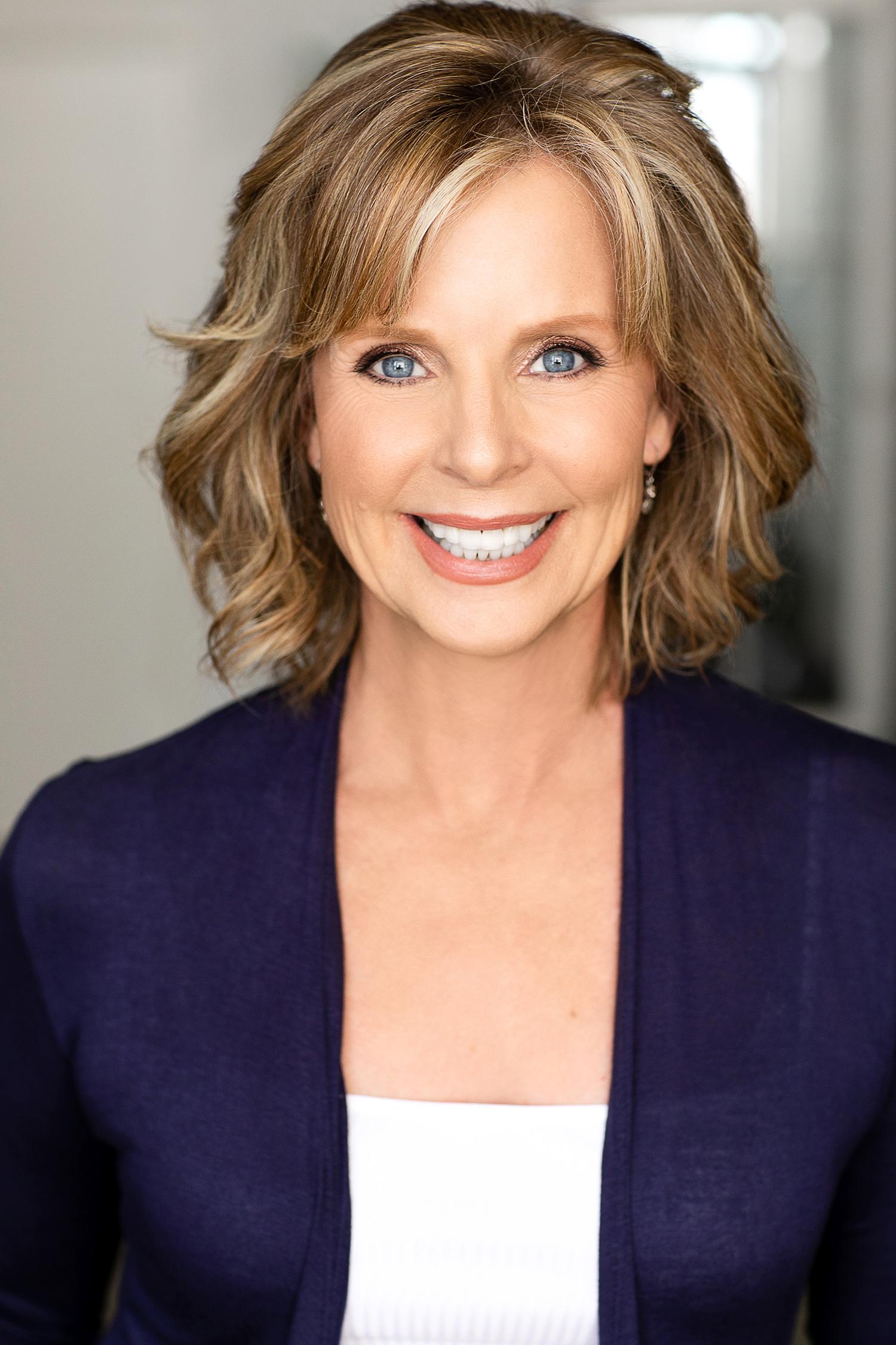 Julia Montgomery image