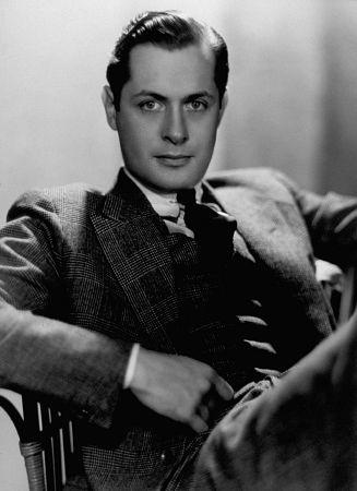Robert Montgomery image