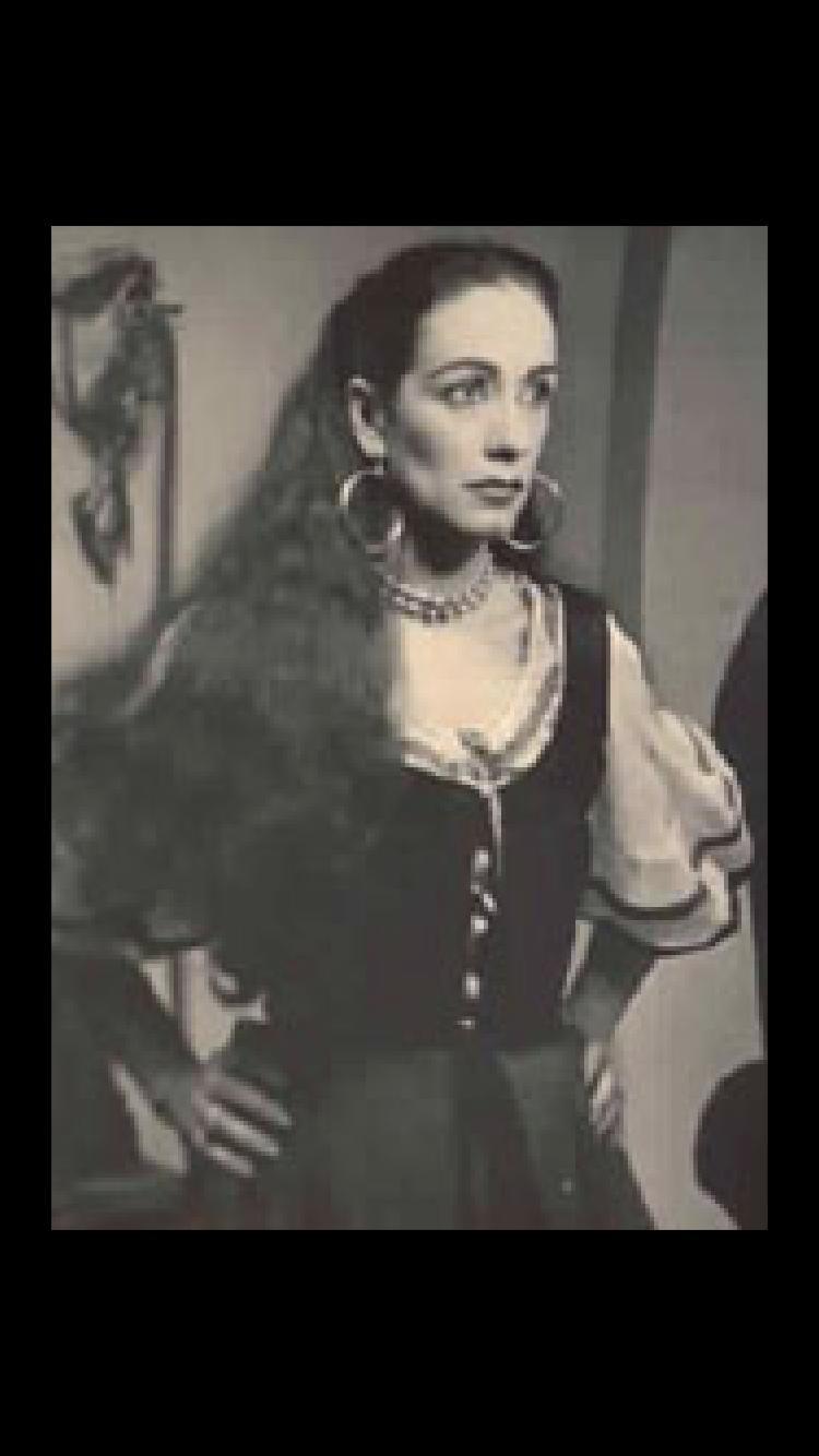 Alicia Montoya image