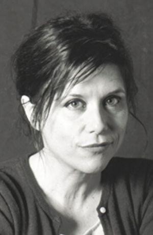 Pascale Montpetit image