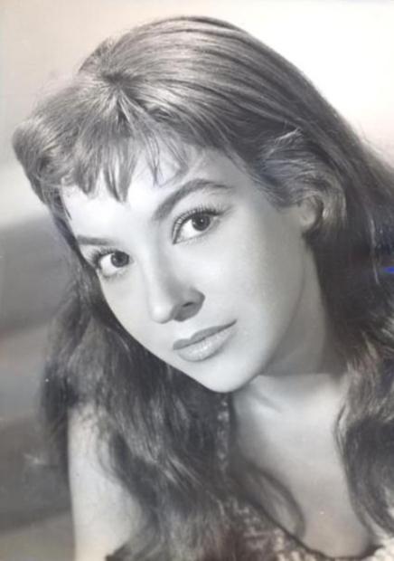 Elisa Montés image