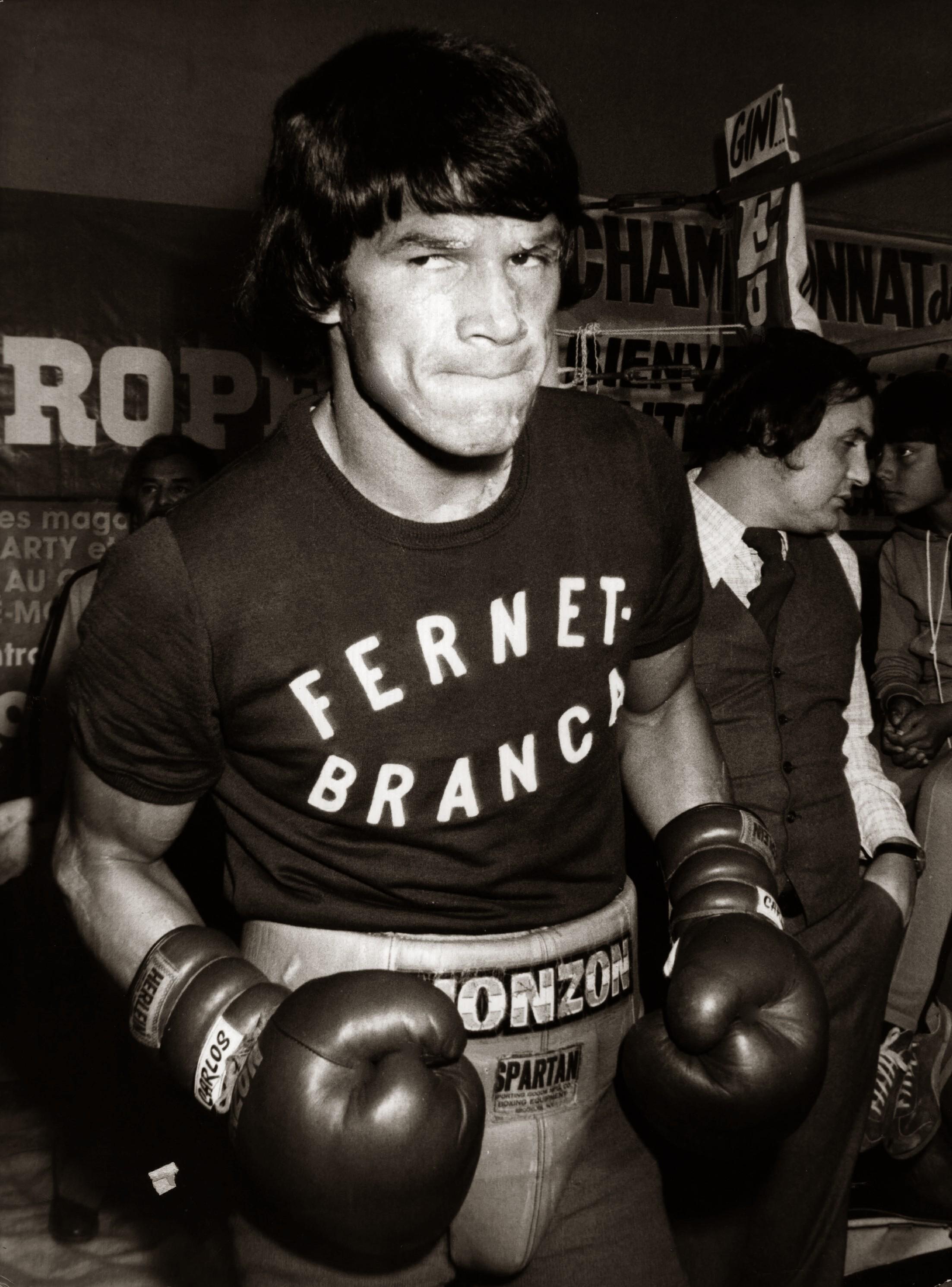 Carlos Monzón image