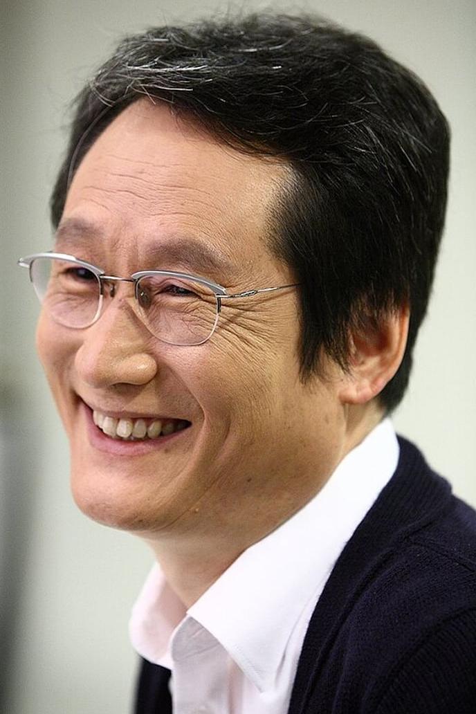 Moon Sung-keun image