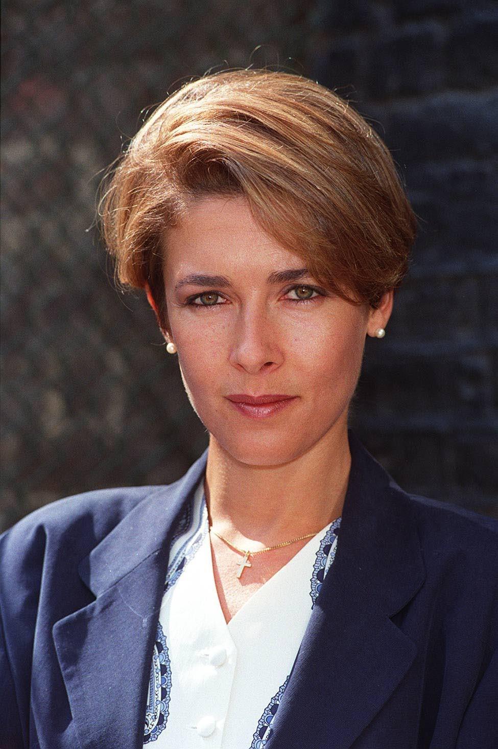 Deborah Moore image