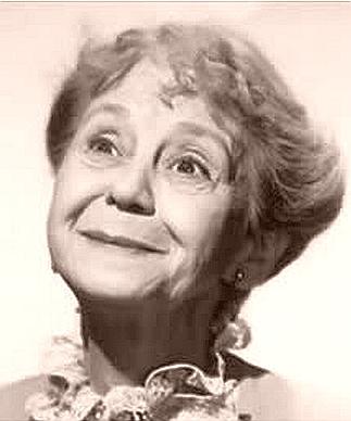 Ida Moore image