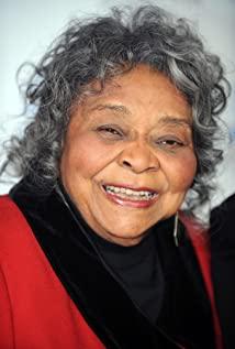 Juanita Moore image