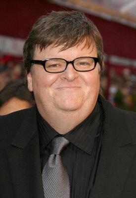 Michael Moore image