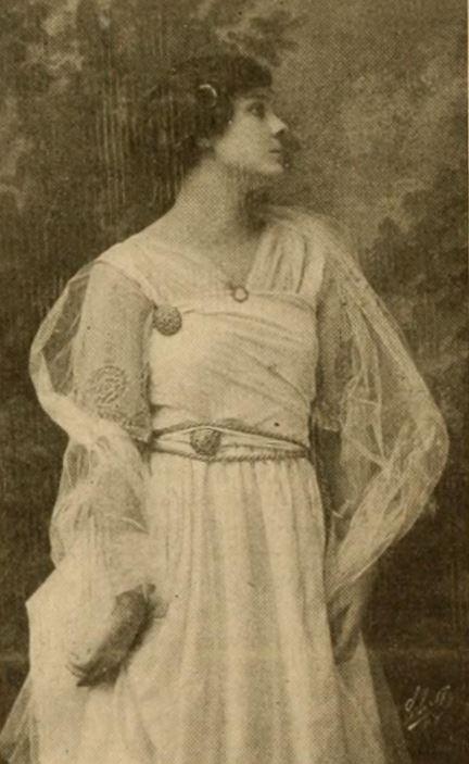 Nora Moore image