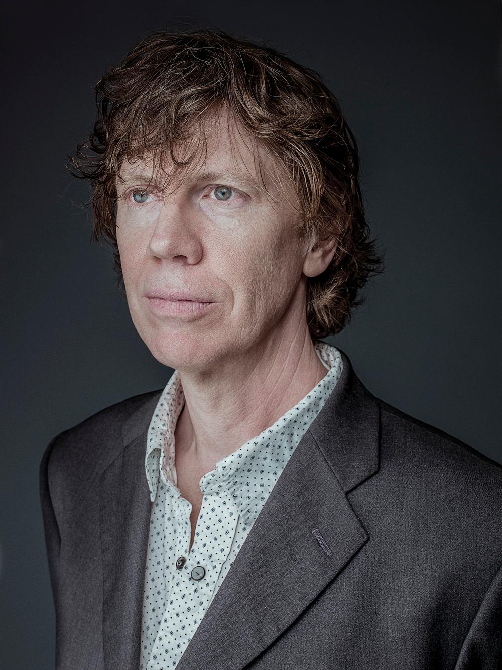 Thurston Moore image