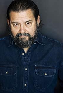 Daniel Edward Mora image