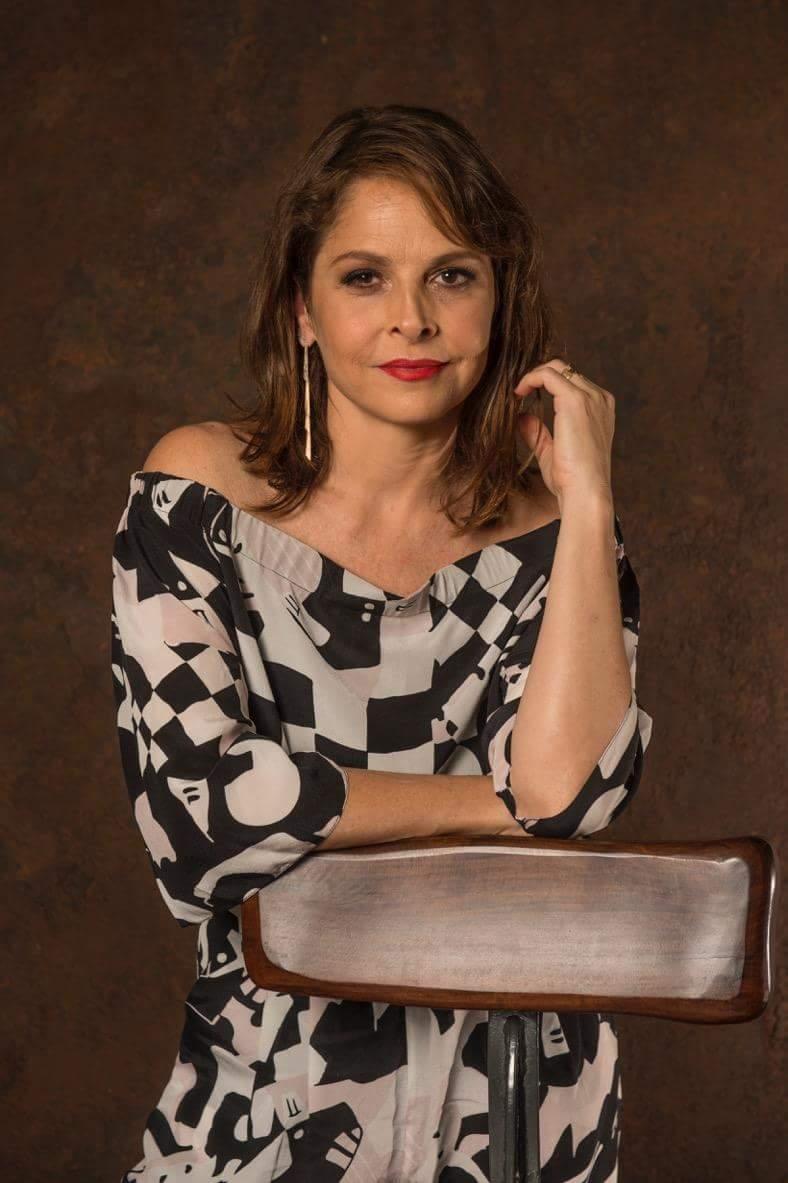 Drica Moraes image