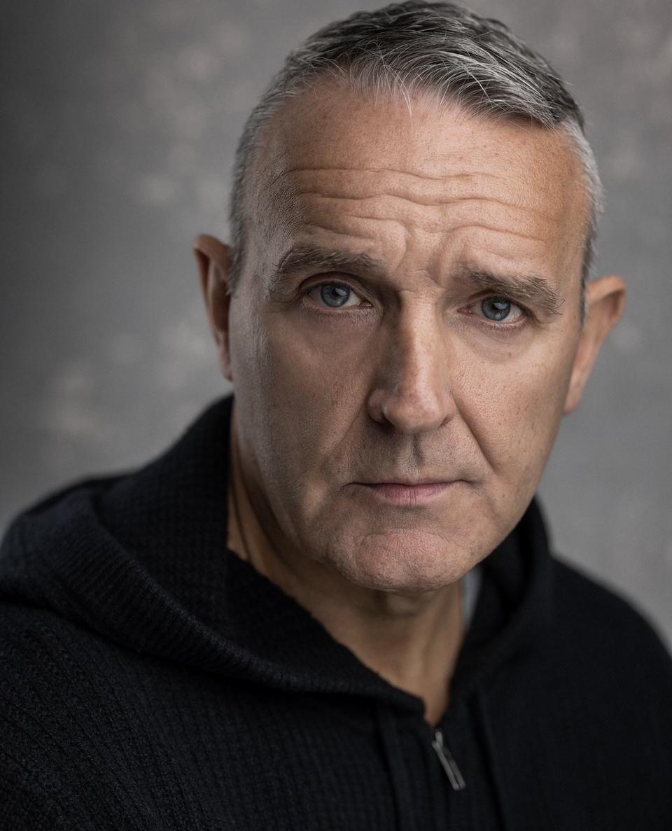 Mark Moraghan image