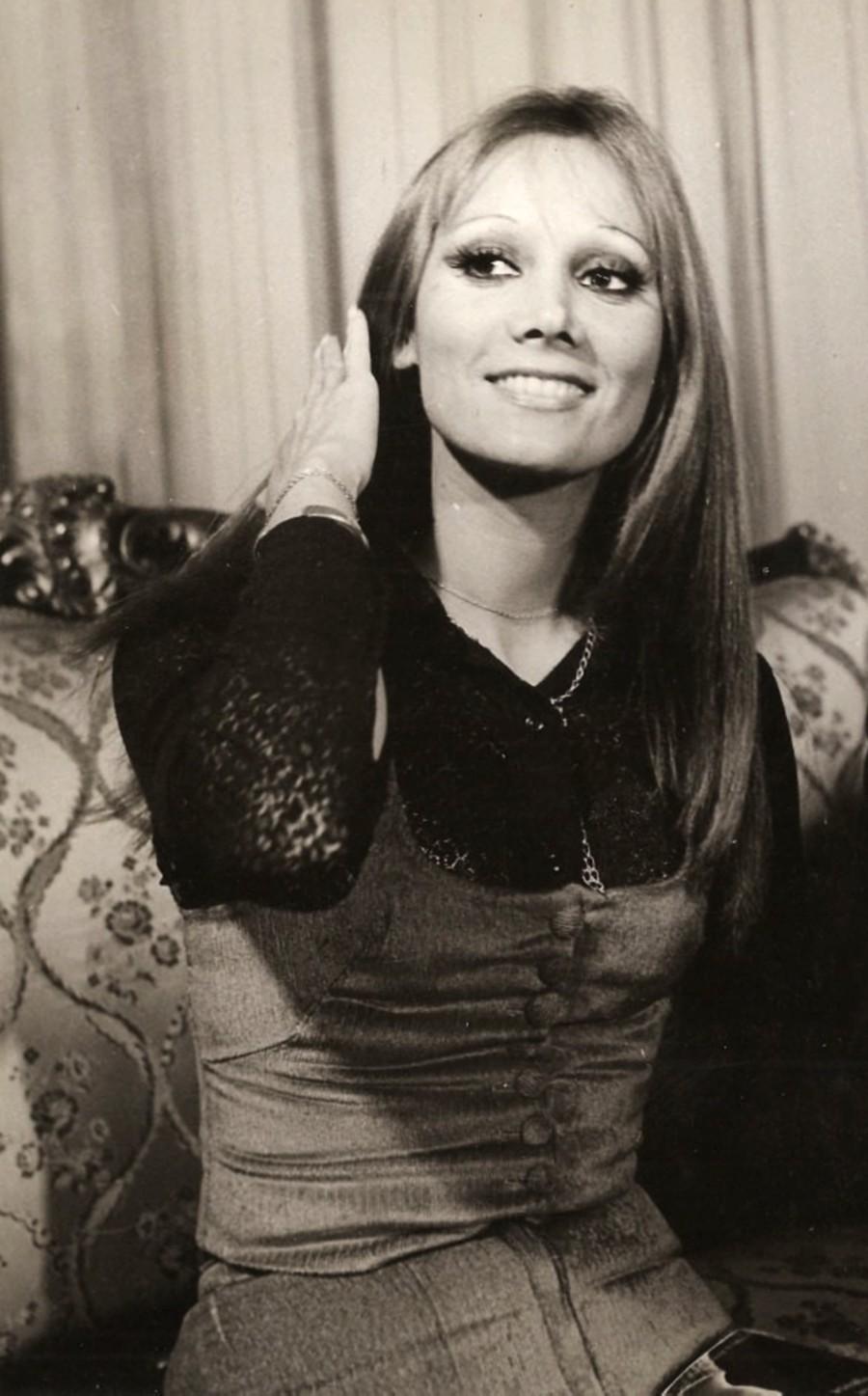 Nené Morales image