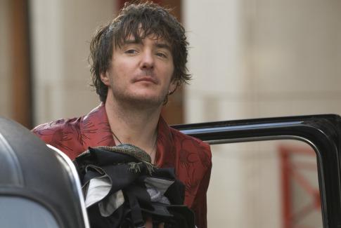 Dylan Moran image