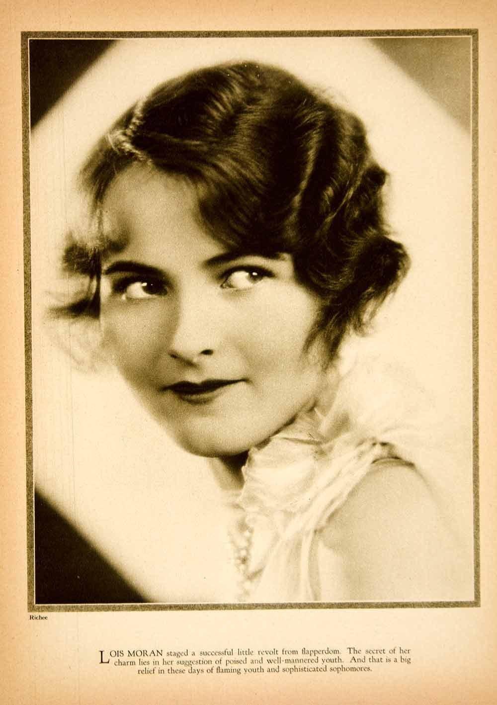 Lois Moran image