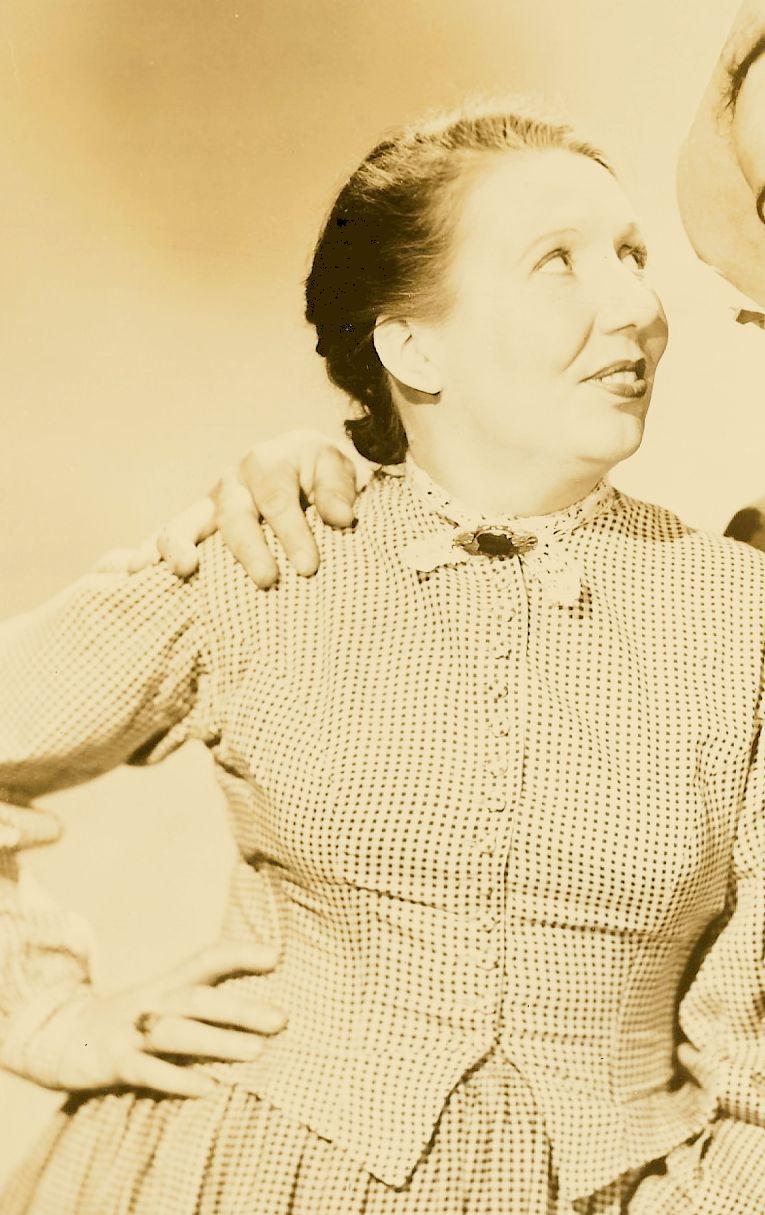 Patsy Moran image