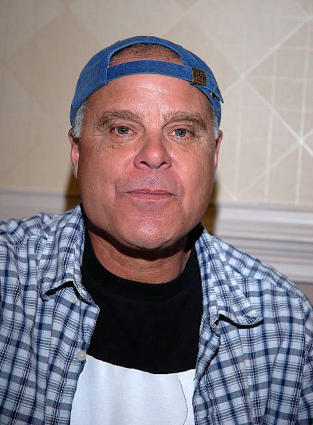 Tony Moran image