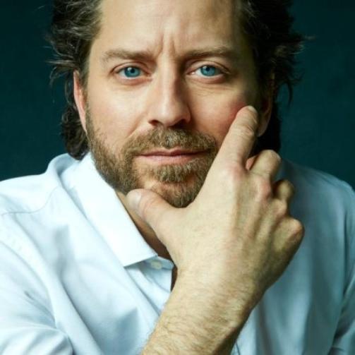 Louis-David Morasse image