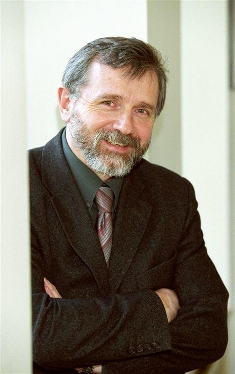 Cezary Morawski image