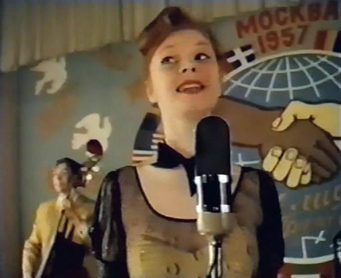 Amaliya Mordvinova image