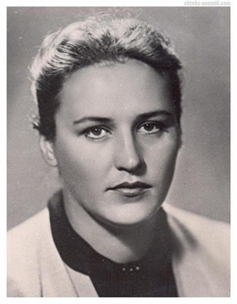 Nonna Mordyukova image