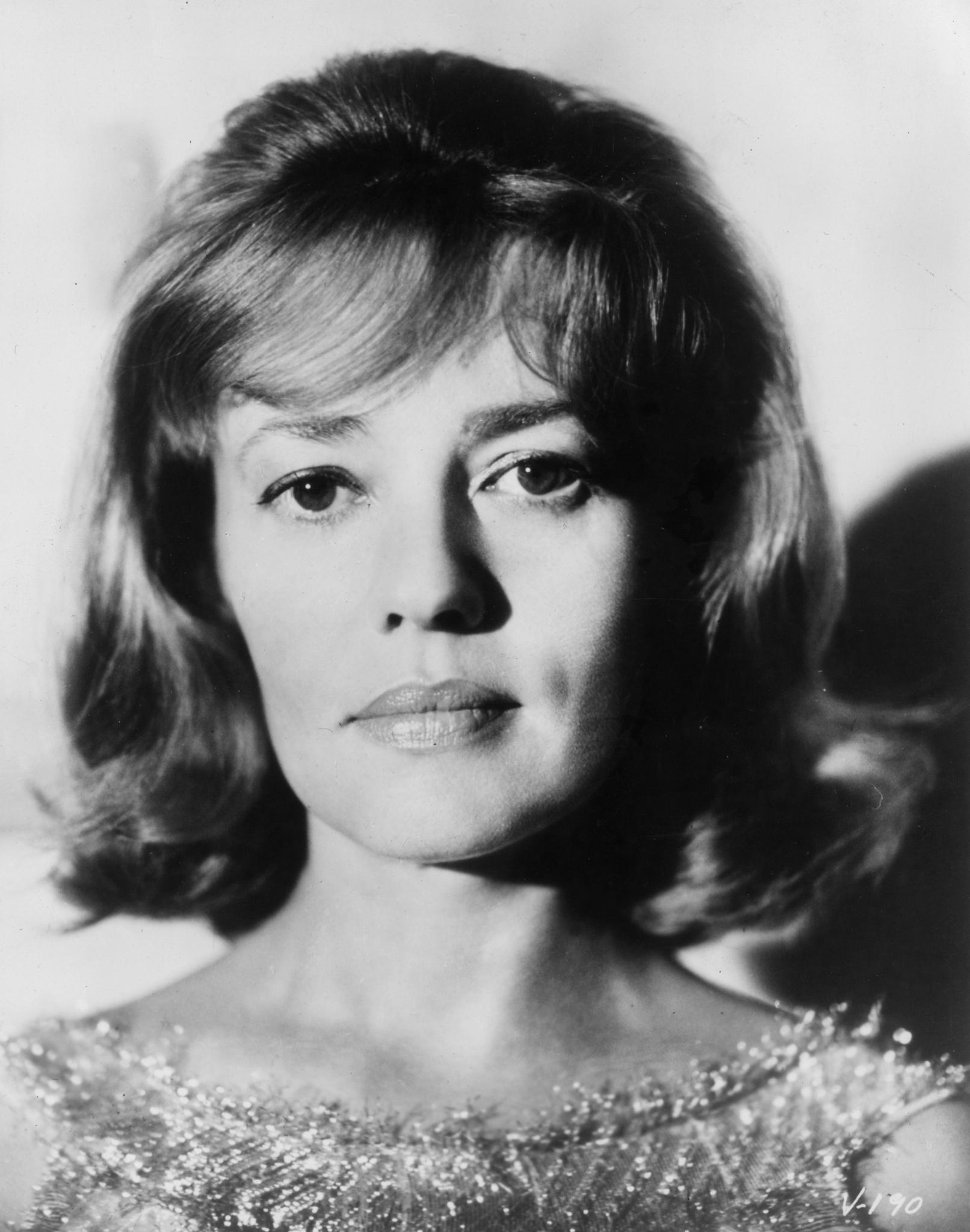 Jeanne Moreau image