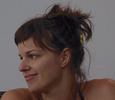 Sylvie Moreau image
