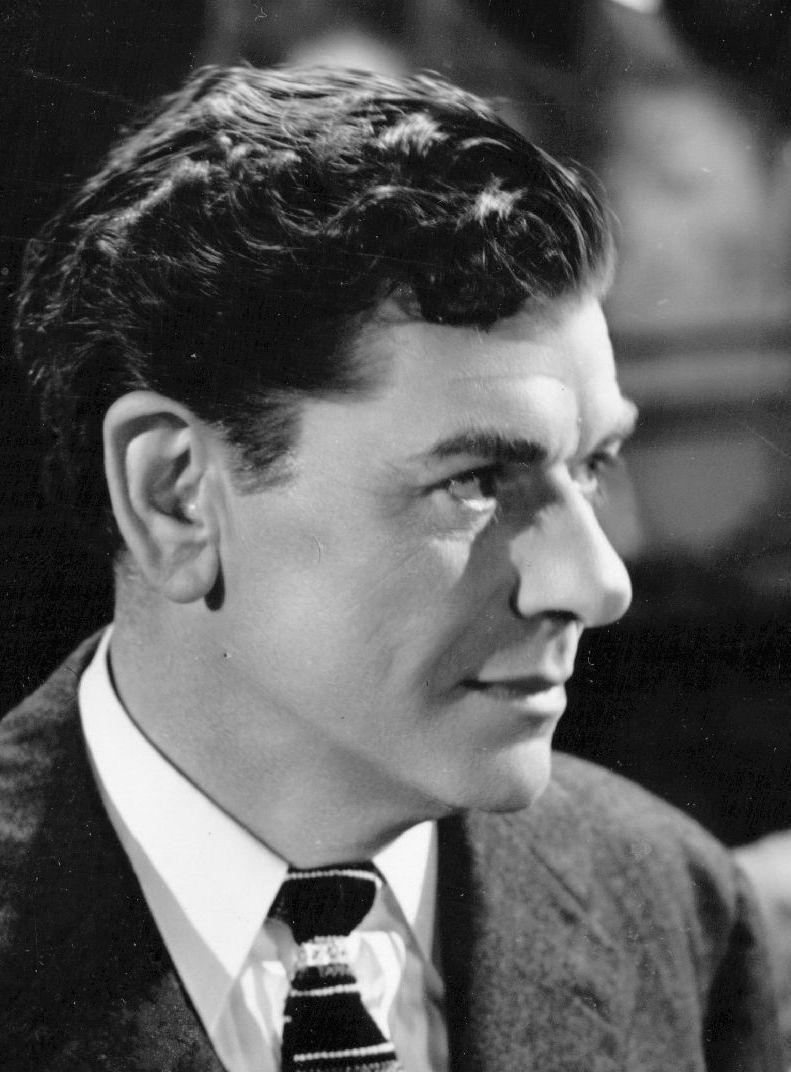 André Morell image