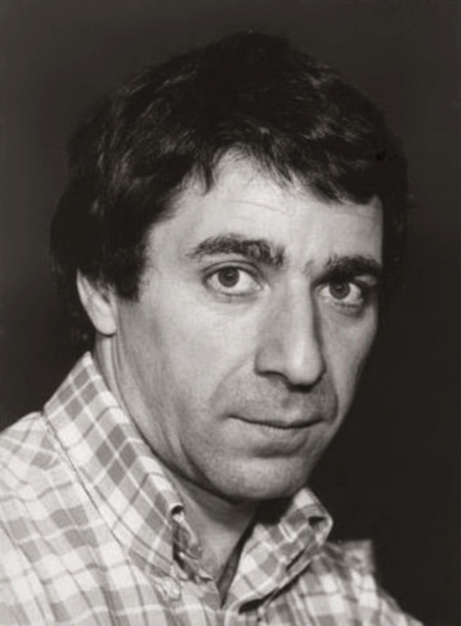 Carlos Moreno image