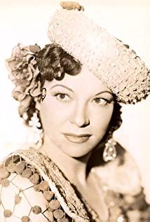 Consuelo Moreno image