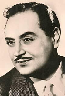Darío Moreno image