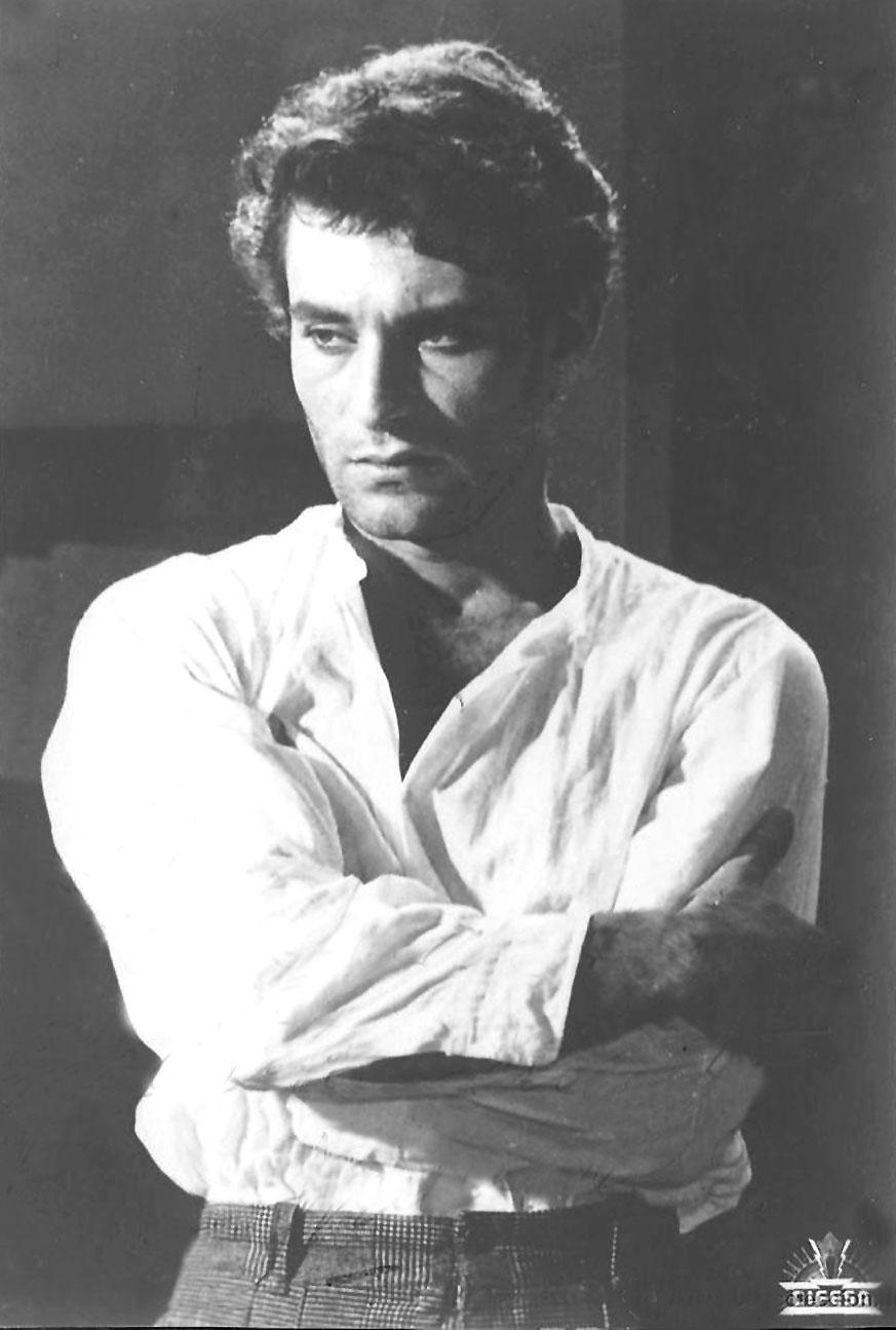 José Moreno image